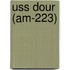 Uss Dour (Am-223)