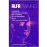 Alfa-training by P. Miele