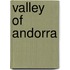 Valley of Andorra