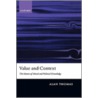 Value & Context C by Alan Thomas