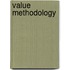 Value Methodology