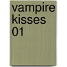 Vampire Kisses 01 by Ellen Schreiber