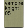 Vampire Knight 05 door Matsuri Hino