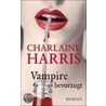 Vampire bevorzugt door Charlaine Harris