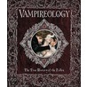 Vampireology 2011 by Archer Brookes