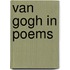 Van Gogh in Poems
