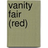 Vanity Fair (Red) door William Makepeace Thackeray