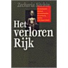 Het verloren rijk door Z. Sitchin