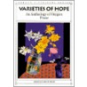 Varieties of Hope door Onbekend