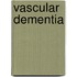 Vascular Dementia