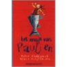Het neusje van Paulien