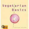 Vegetarian Basics door Sebastian Dickhaut