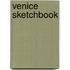 Venice Sketchbook