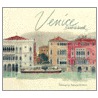 Venice Sketchbook door Fabrice Moireau