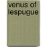 Venus Of Lespugue