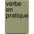 Verbe En Pratique