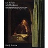 De lof der schilderkunst door E.J. Sluijter