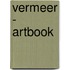 Vermeer - Artbook