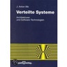 Verteilte Systeme door J. Anton Illik