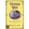 Victoria's Year C door Richard L. Stein