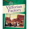 Victorian Factory door Susie Brooks