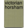 Victorian Horsham door Kenneth Neale