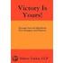 Victory Is Yours!