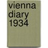 Vienna Diary 1934