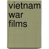 Vietnam War Films door Onbekend