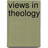 Views In Theology by Lyman Beecher