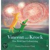 Vincent und Krock door Emma Chichester Clark