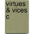 Virtues & Vices C