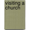 Visiting A Church door Ruth Nason