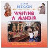 Visiting A Mandir door Ruth Nason