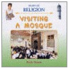 Visiting A Mosque by Ruth Nason