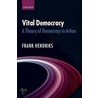Vital Democracy C by Frank Hendriks