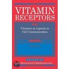 Vitamin Receptors by Krishnamurti Dakshinamurti