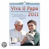 Viva il Papa 2011 door Onbekend