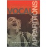 Vocal Apparitions door Michael Grover-Friedlander