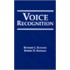 Voice Recognition