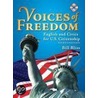 Voices Of Freedom door Steven J. Molinsky