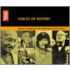 Voices Of History