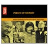 Voices Of History by British Library Sound Archive