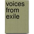 Voices from Exile
