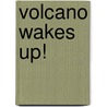 Volcano Wakes Up! door Lisa Westberg Peters