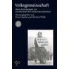 Volksgemeinschaft by Unknown