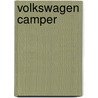 Volkswagen Camper door Richard Copping