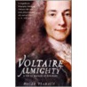 Voltaire Almighty door Roger Pearson