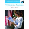 Voting In America door Robert E. DiClerico