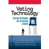 Voting Technology door Richard G. Niemi